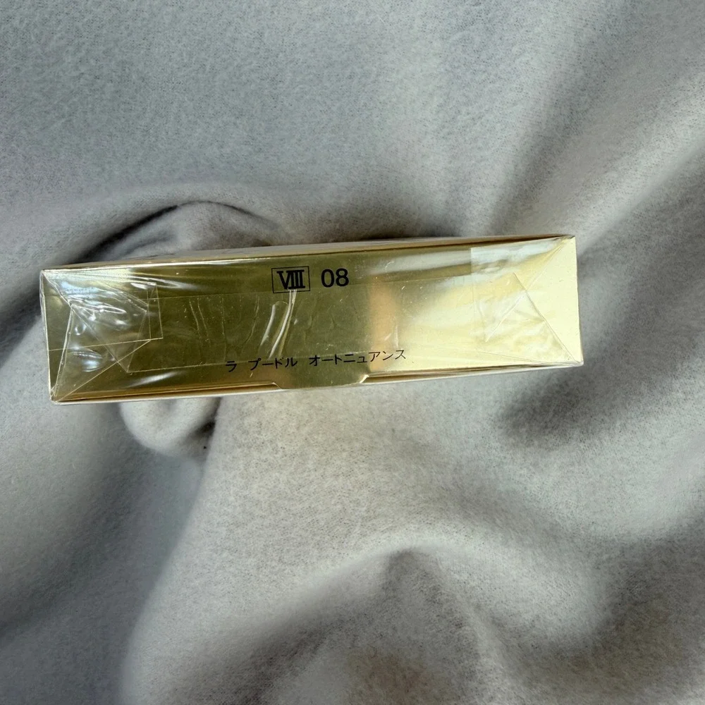 Elegance Paris La Poudre Haute Nuance Face Powder VIII 08 8.8g Made in Japan NEW